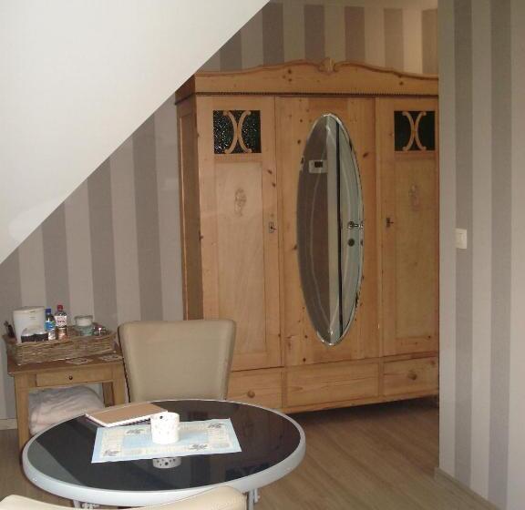 חדר דלוקס, B&b Hoeve  T Geleed