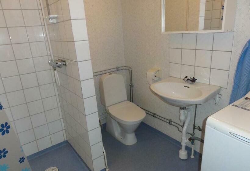 Апартаменты 2 Спальни, Höganlid Bed & Breakfast