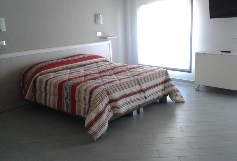 Четырехместный Номер Стандарт, Agriturismo La Sapienza