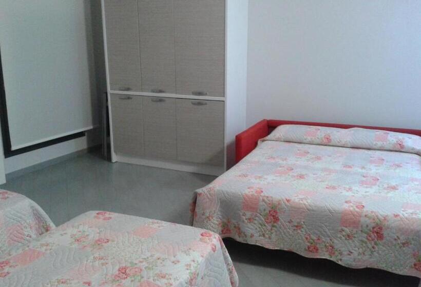 Четырехместный Номер Стандарт, Agriturismo La Sapienza