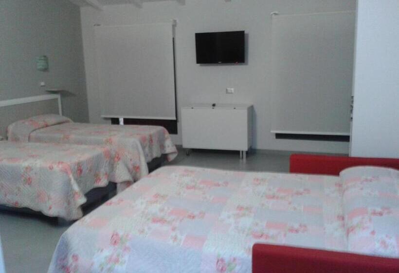Семейный Номер, Agriturismo La Sapienza