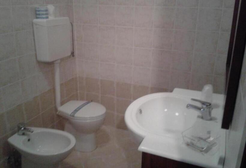 Номер Economy, Agriturismo La Sapienza