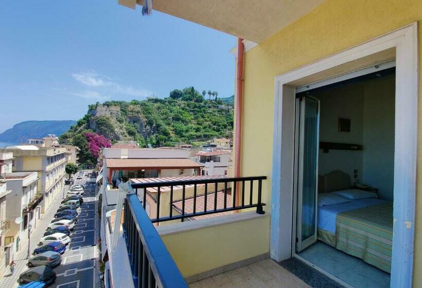 스탠다드 룸, Albergo Delle Rose