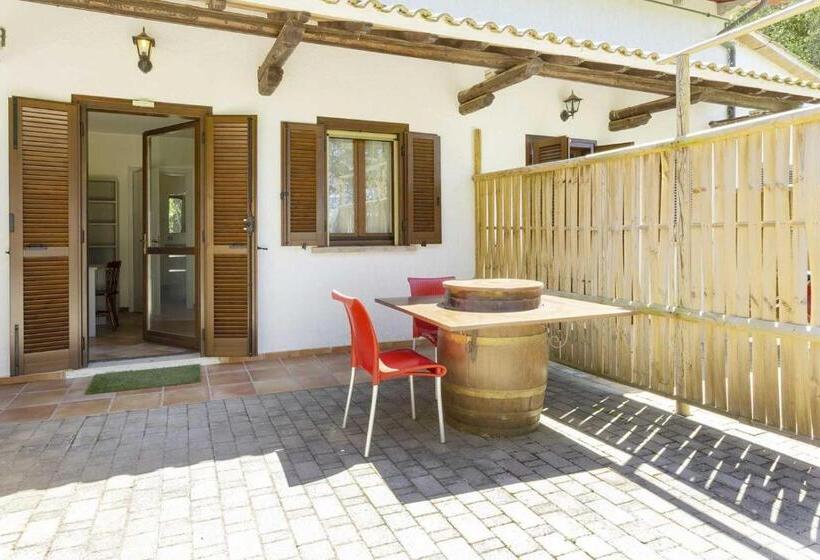 Номер Стандарт, Fattoria Il Duchesco
