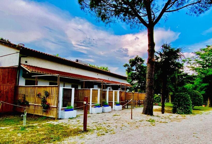 Номер Superior, Fattoria Il Duchesco