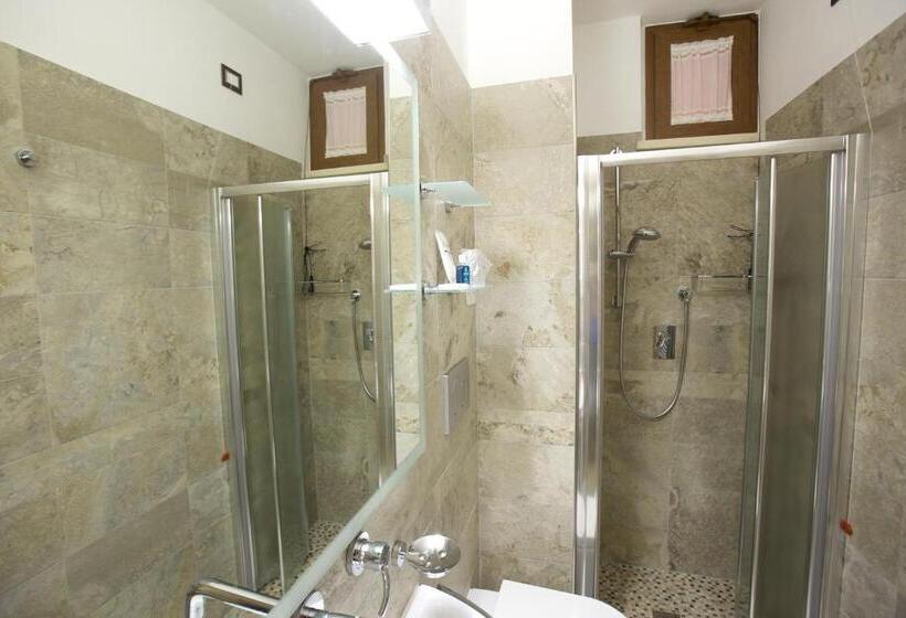 스탠다드 싱글 룸, Relais Villa Giulia