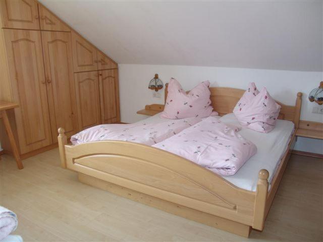 Номер Deluxe, Zukaunighof