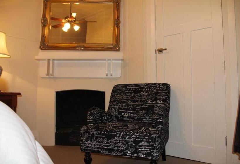 Номер Deluxe, Mentor Chambers Apartment Bed & Breakfast