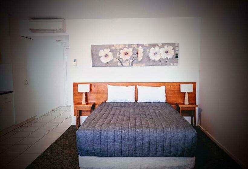 Номер Стандарт, Metung Waters Motel And Apartments