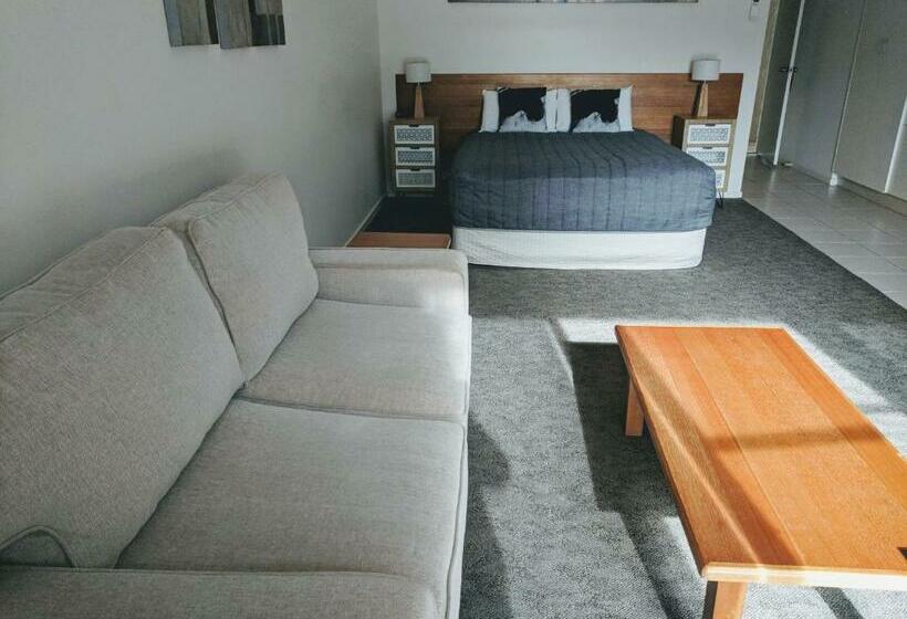 스탠다드 룸, Metung Waters Motel And Apartments