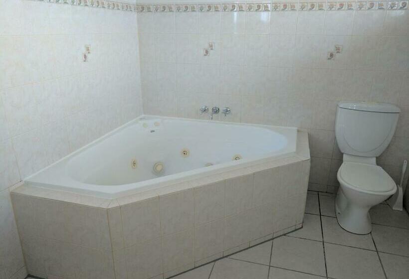 Номер Стандарт, Metung Waters Motel And Apartments