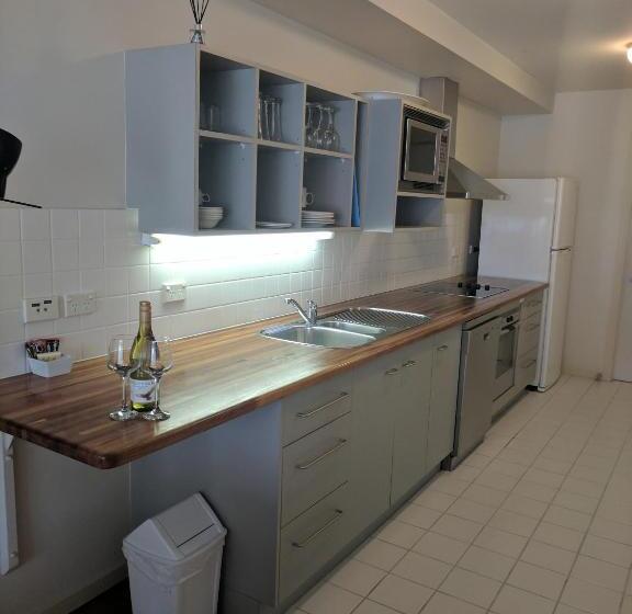 Апартаменты 2 Спальни, Metung Waters Motel And Apartments