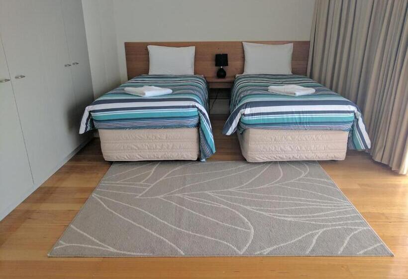 Апартаменты 2 Спальни, Metung Waters Motel And Apartments