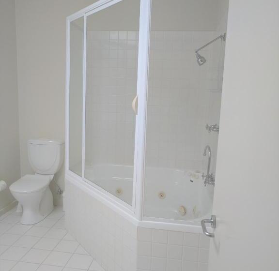 Номер Стандарт с Балконом, Metung Waters Motel And Apartments