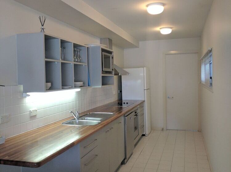 Апартаменты 2 Спальни, Metung Waters Motel And Apartments