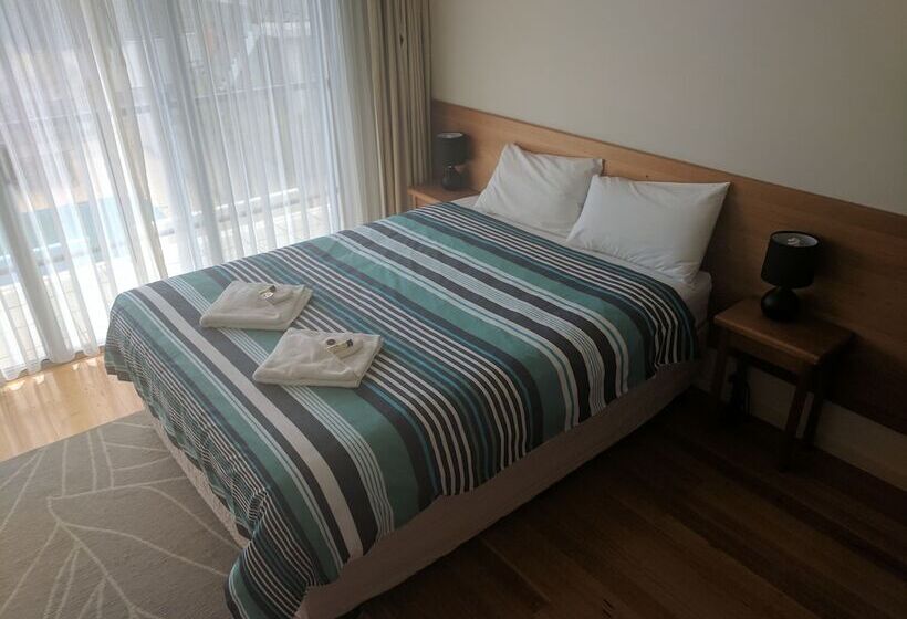 Апартаменты Basic 1 Спальня, Metung Waters Motel And Apartments
