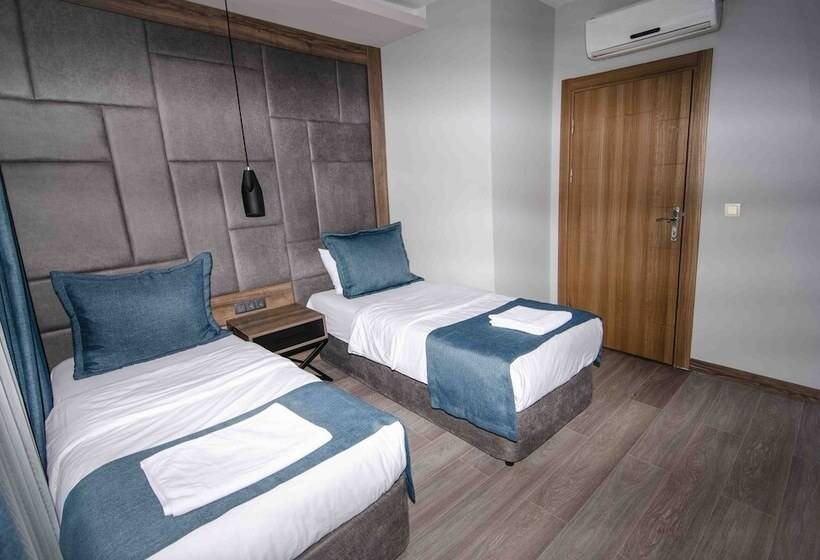Family Suite, Nova Suite