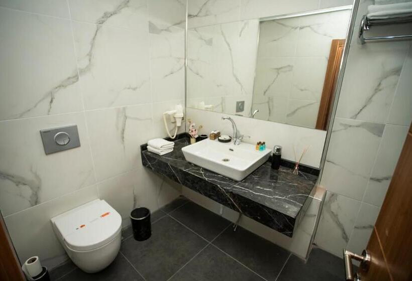 Family Suite, Nova Suite