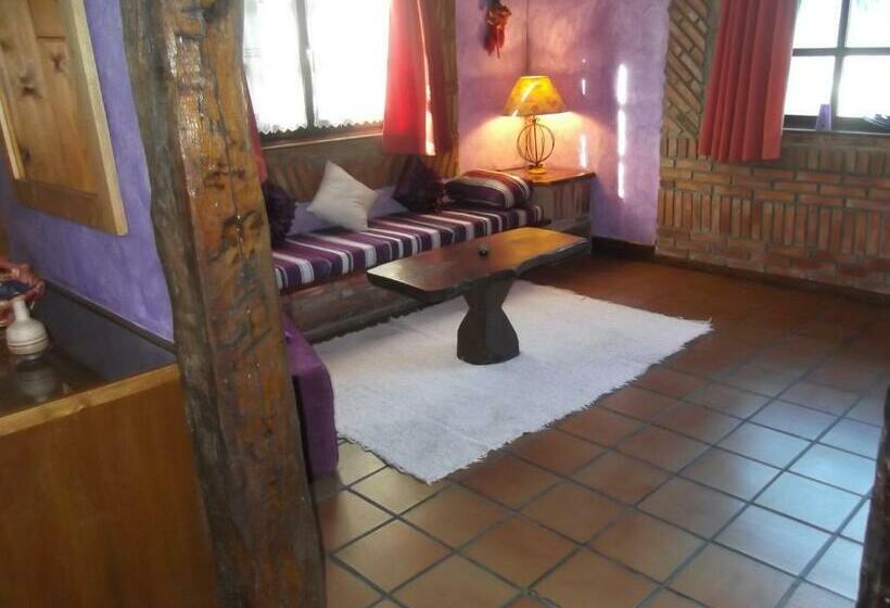 Номер Deluxe, Rural Rumoroso