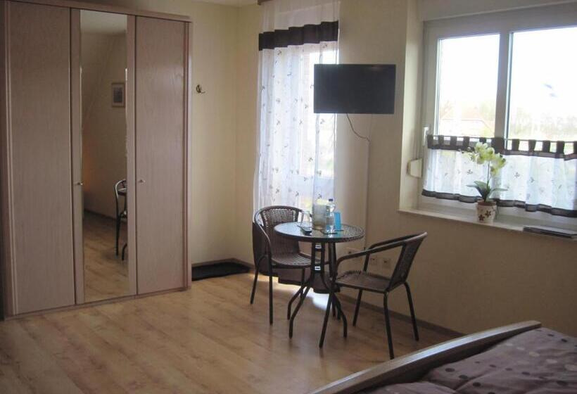 اتاق استاندارد, Pension Nordseebriese