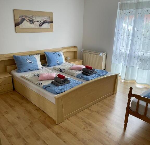 سوییت, Pension Nordseebriese