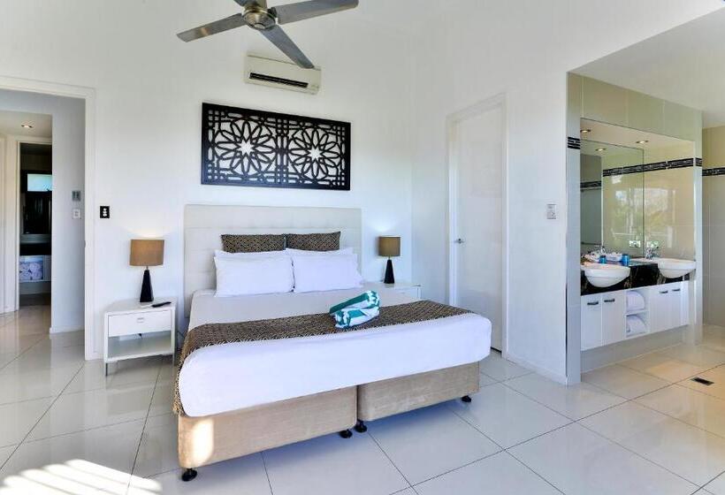 דירת 3 חדרים נוף לים, Pinnacle Apartments