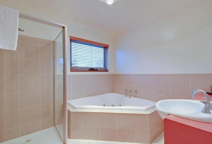 침실 3개 아파트, Traralgon Serviced Apartments