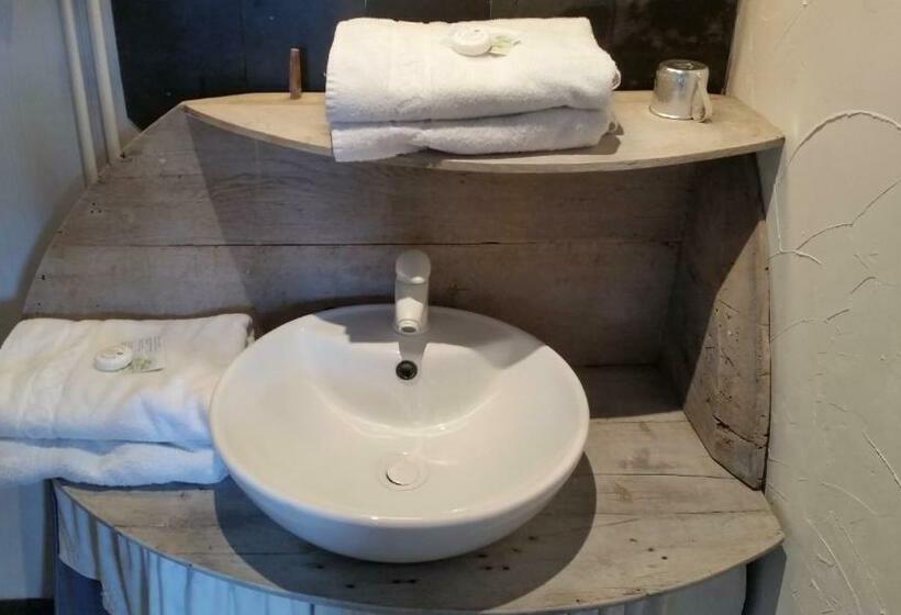 Четырехместный Номер Стандарт, Chambres D'hôtes Manoir Du Chêne