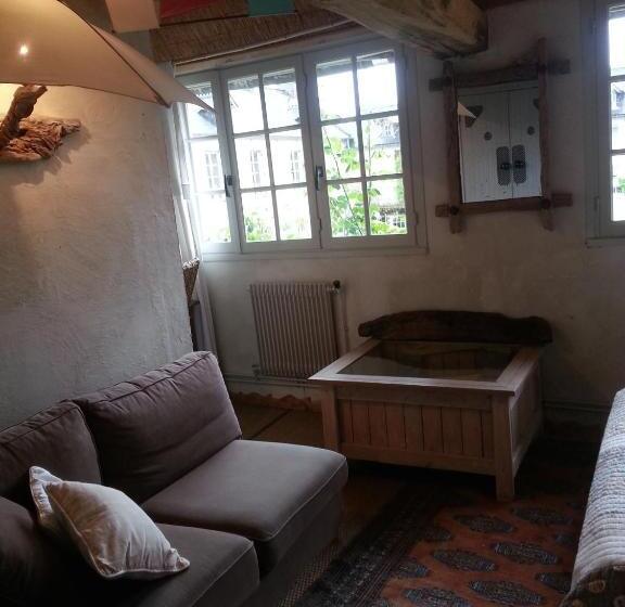 Номер Стандарт, Chambres D'hôtes Manoir Du Chêne