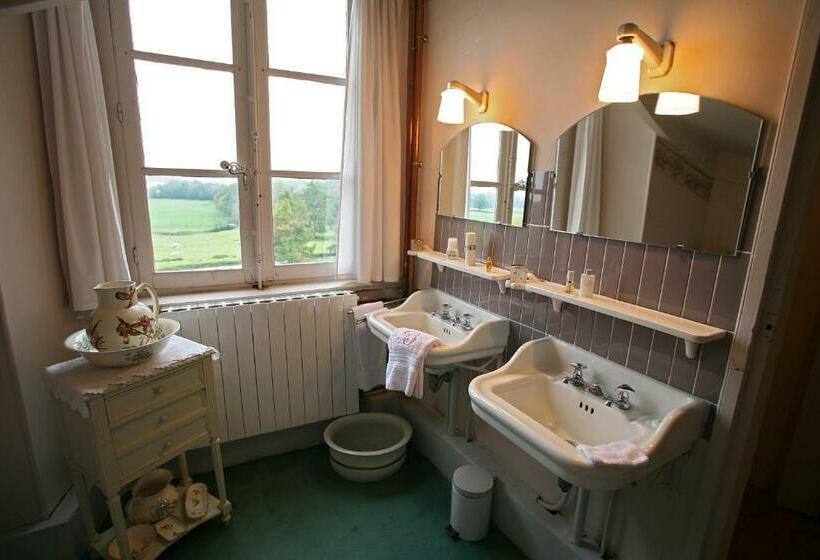 Номер Superior, Château De Beaujeu