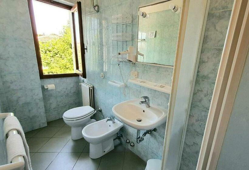 اتاق استاندارد, Bed&breakfast Villa Lorena
