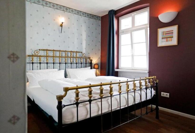 ファミリールーム, Weinreich, Gästezimmer & Weinstube