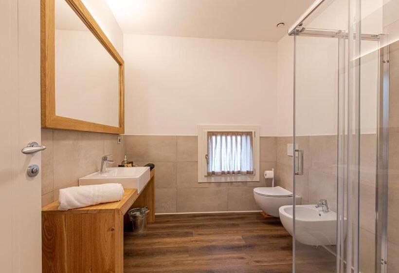 Номер Стандарт, Agriturismo La Campagnola