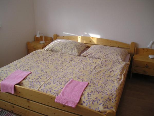 Студия Стандарт, Penzion Jantoľák
