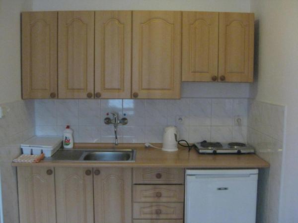 Апартаменты 2 Спальни, Penzion Jantoľák