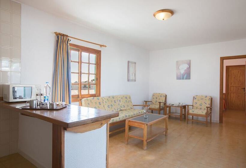 Апартаменты 1 Спальня, Apartamentos Celeste