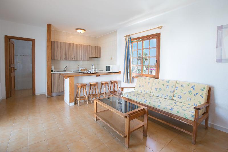 Апартаменты 2 Спальни, Apartamentos Celeste