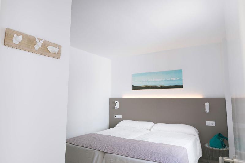 Апартаменты Superior 1 Спальня, Apartamentos Celeste