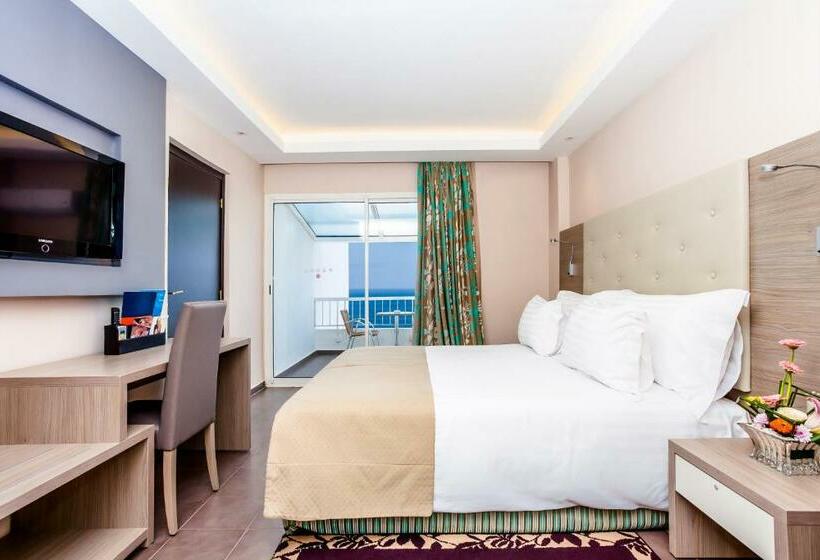 Номер Стандарт Вид на Море, Amadil Ocean Club