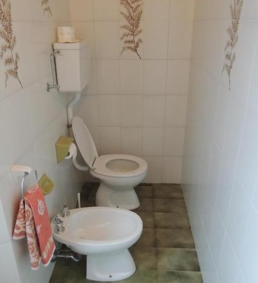 Номер Стандарт Вид на Сад, B&b Villa Margherita