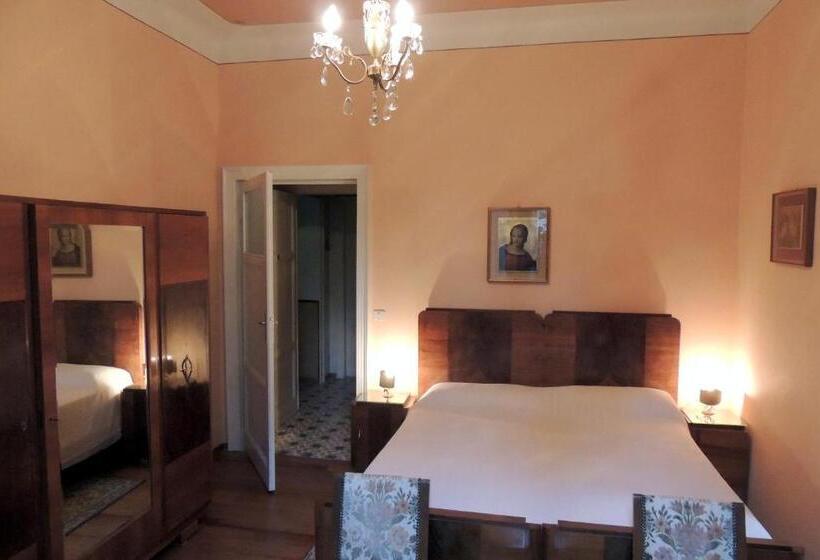 Номер Стандарт Вид на Сад, B&b Villa Margherita