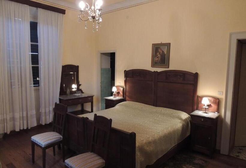 Номер Стандарт, B&b Villa Margherita
