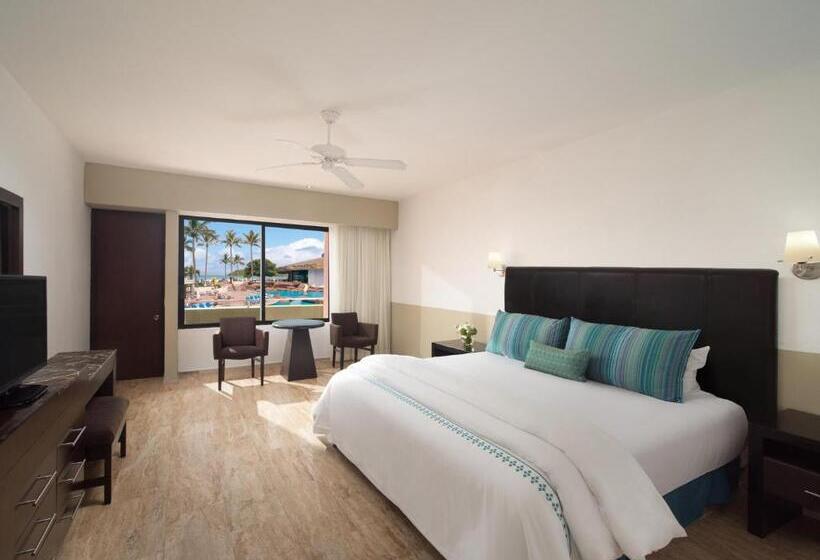 プールビュースタンダードルーム, El Cid Castilla Beach