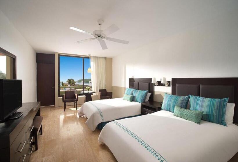 オーシャンビュースタンダードルーム, El Cid Castilla Beach