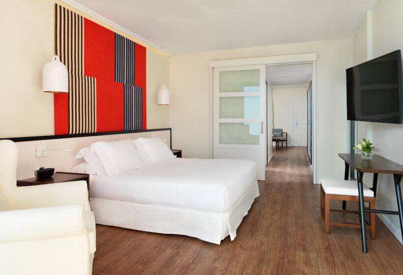 Prestige Junior Suite, H10 Tindaya