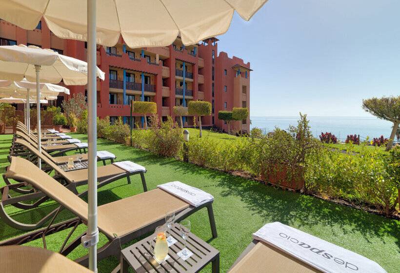 Prestige Junior Suite, H10 Tindaya