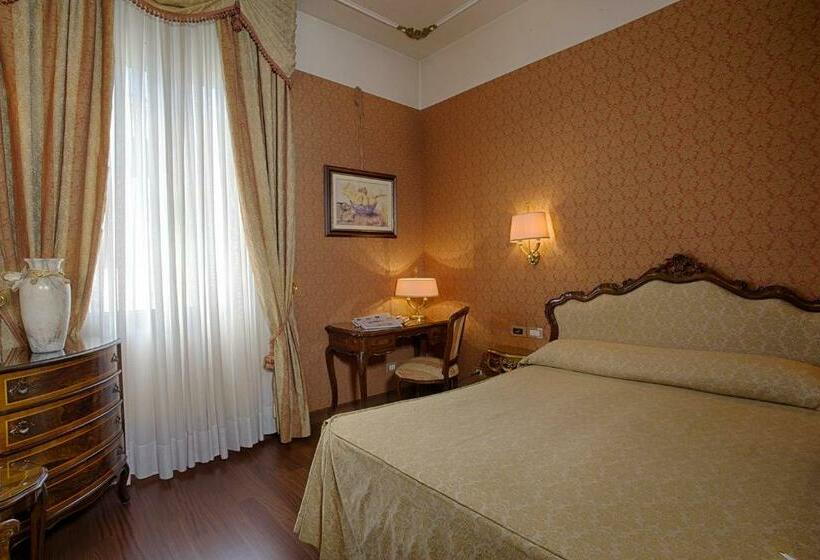 Basic Room, Locanda Vivaldi