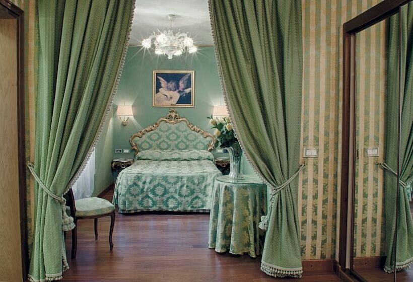 Standard Triple Room, Locanda Vivaldi