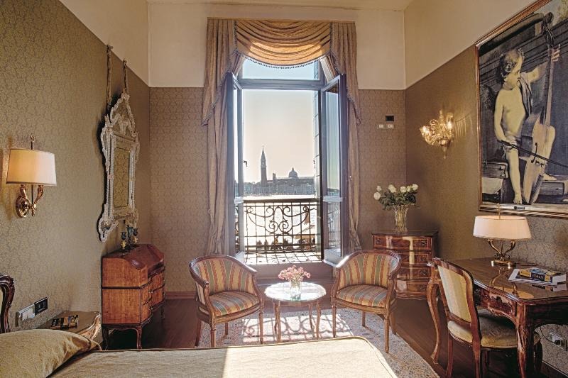 اتاق سوپریور سه تخته, Locanda Vivaldi