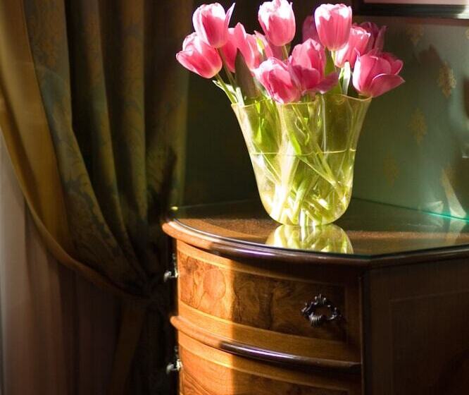 Standard Triple Room, Locanda Vivaldi